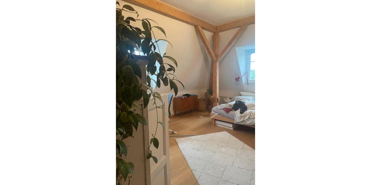 Dachgeschoßwohnung Troisdorf - 3 Zimmer, 125 m&sup2;, 1.700&euro; | Angebot:24640561