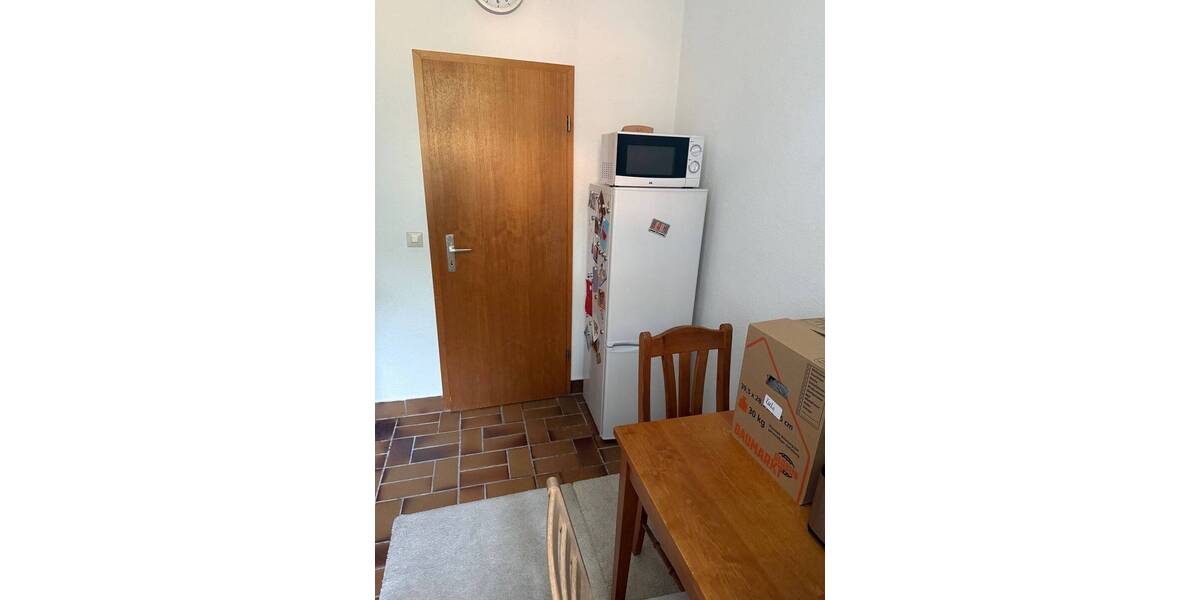 Etagenwohnung Göttingen Südstadt - 2 Zimmer, 45 m&sup2;, 520&euro; | Angebot:26805689