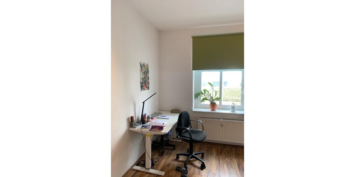 Etagenwohnung Greifswald - 3 Zimmer, 18 m&sup2;, 400&euro; | Angebot:26321335