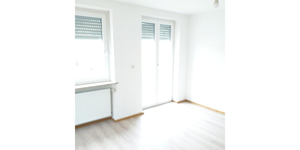 Erdgeschoßwohnung Eggenfelden - 2 Zimmer, 65 m&sup2;, 495&euro; | Angebot:25262072