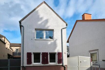 Haus Weisenheim am Sand - 6 Zimmer, 140 m&sup2;, 1.600&euro; | Angebot:25323764