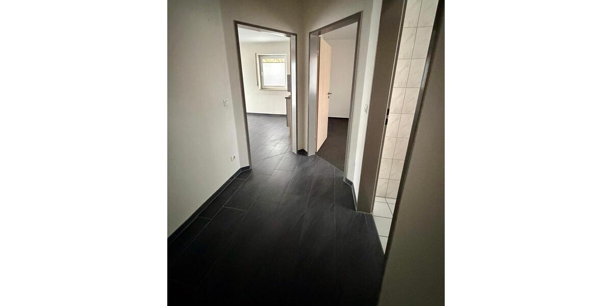 Charmante 2-Zimmer-Wohnung mit Balkon und Einbauküche 2 zimmer