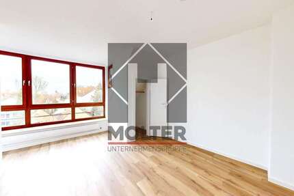 Wohnung Hildesheim Neustadt - 3 Zimmer, 71 m&sup2;, 710&euro; | Angebot:25985164