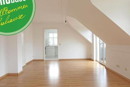 Attraktive 2 Etagen mit 2 Balkonen und Tiefgaragenstellplatz! zimmer