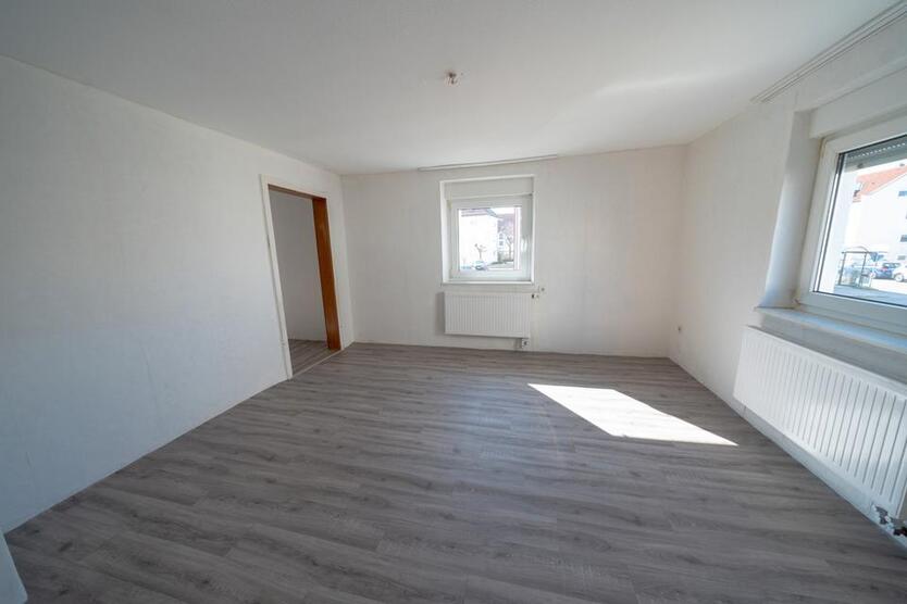 Unterkunft DHH mit 6 Zimmern & Carport in Senden - Ideal für Mitarbeiter Monteuere zimmer