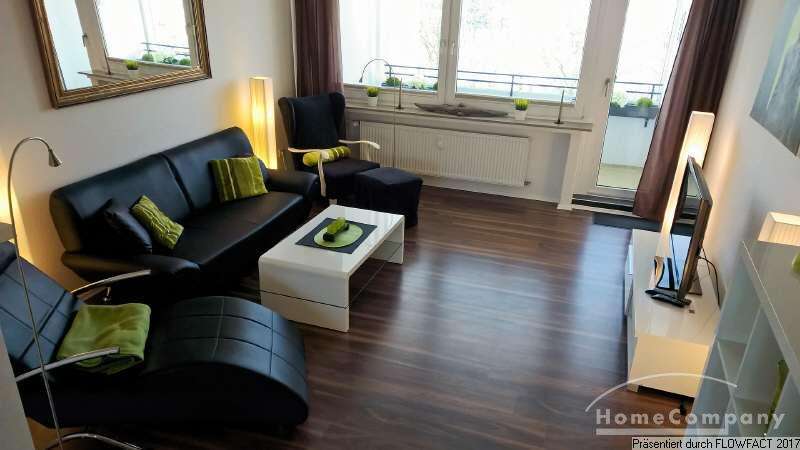 Zimmer Cuxhaven Duhnen - 3 Zimmer, 1.450&euro; | Angebot:22820159