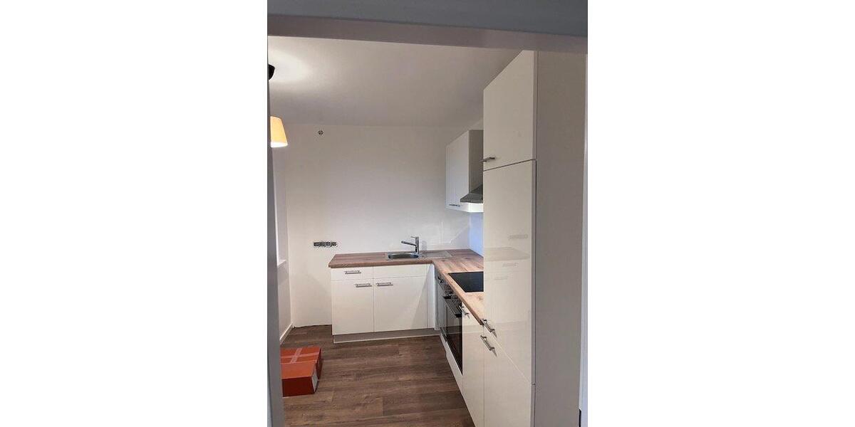Dachgeschoßwohnung Bad Oldesloe - 4 Zimmer, 102 m&sup2;, 1.100&euro; | Angebot:26655363