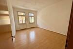 Helle 2-Zimmer-Wohnung mit Balkon in Altenburg zu vermieten