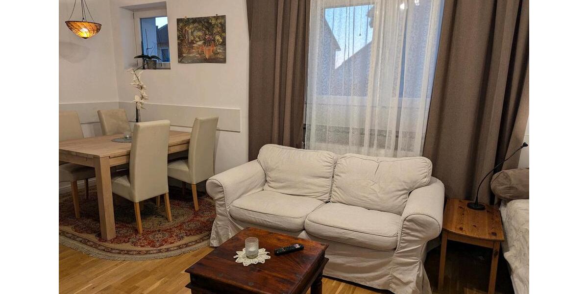 Wohnen auf Zeit Mainaschaff - 3 Zimmer, 68 m&sup2;, 75&euro; | Angebot:24159424