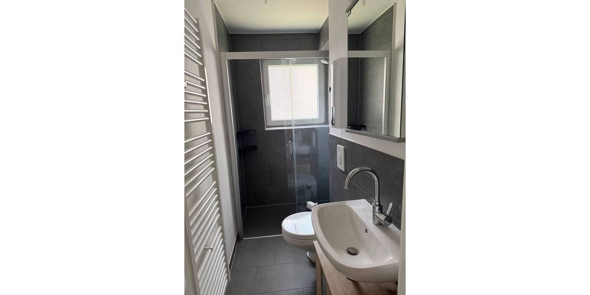 Etagenwohnung Duisburg Wanheimerort - 2 Zimmer, 41 m&sup2;, 370&euro; | Angebot:26683995