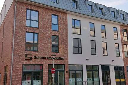 Wohnung Itzehoe - 2 Zimmer, 67 m&sup2;, 971&euro; | Angebot:26975934