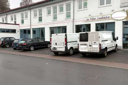 Gewerbeobjekt Daun Mitte - 2.117&euro; | Angebot:23858789