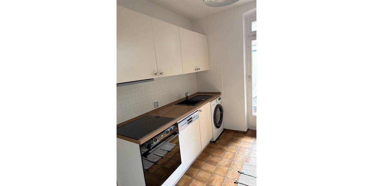 Etagenwohnung Nürnberg Gärten b Wöhrd - 3 Zimmer, 105 m&sup2;, 1.265&euro; | Angebot:26105308