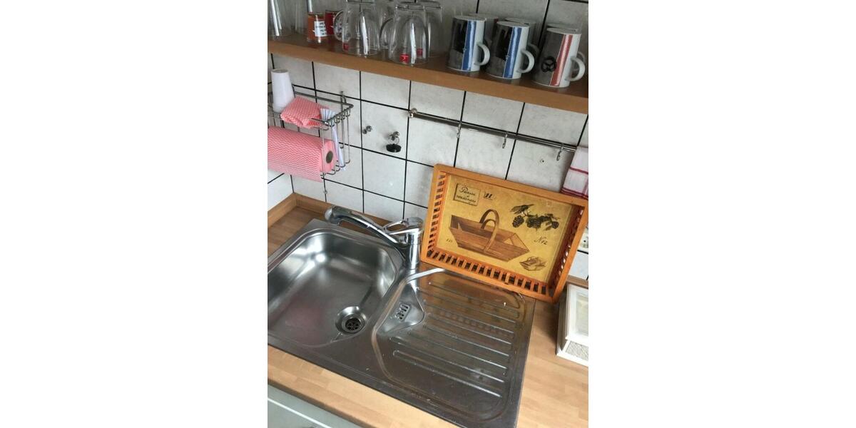 Wohnen auf Zeit Löhne - 1 Zimmer, 45 m&sup2;, 25&euro; | Angebot:10979906