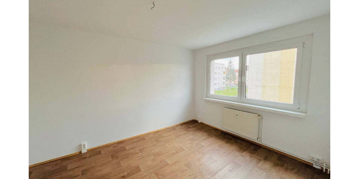 Etagenwohnung Mügeln - 2 Zimmer, 46 m&sup2;, 260&euro; | Angebot:23971932