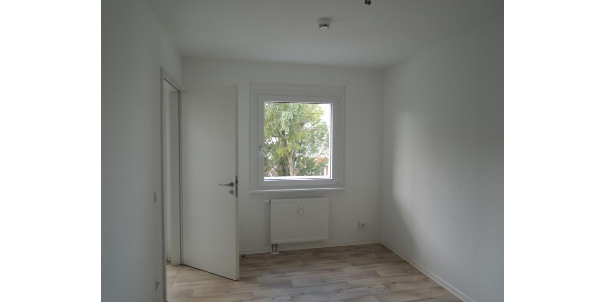 Barrierefrei mit Balkon! 2 zimmer