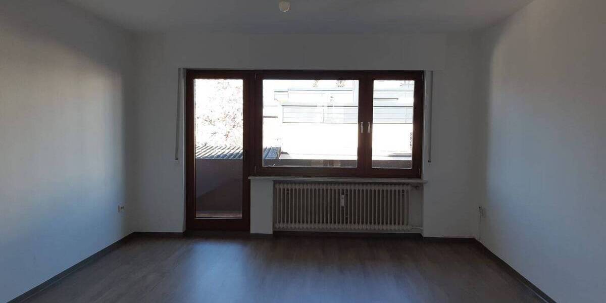 Etagenwohnung Siegburg Wolsdorf - 3 Zimmer, 78 m&sup2;, 750&euro; | Angebot:26683723