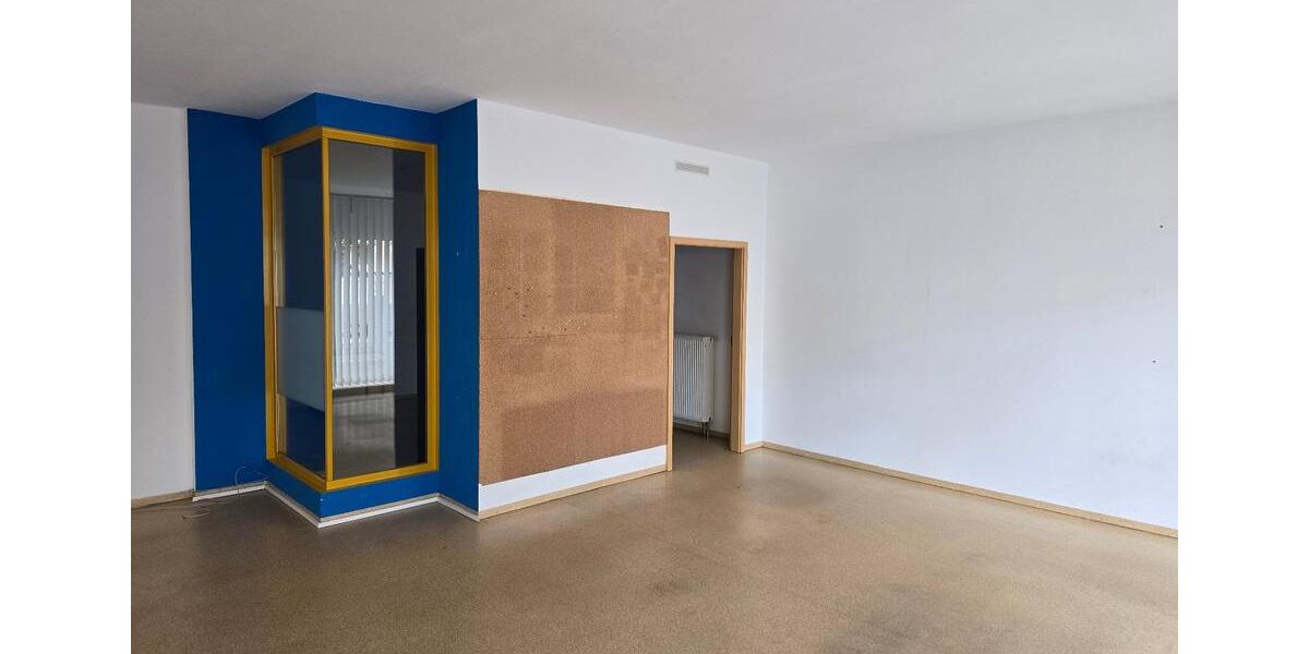 Gewerbeobjekt Gera Alt-Bieblach - 525&euro; | Angebot:26638255