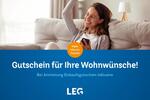 Etagenwohnung Braunschweig Timmerlah-Geitelde-Stiddien - 3 Zimmer, 73 m&sup2;, 614&euro; | Angebot:26561486