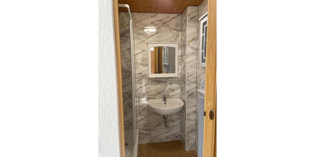 Dachgeschoßwohnung Quedlinburg Gernrode - 1 Zimmer, 58 m&sup2;, 350&euro; | Angebot:25720972