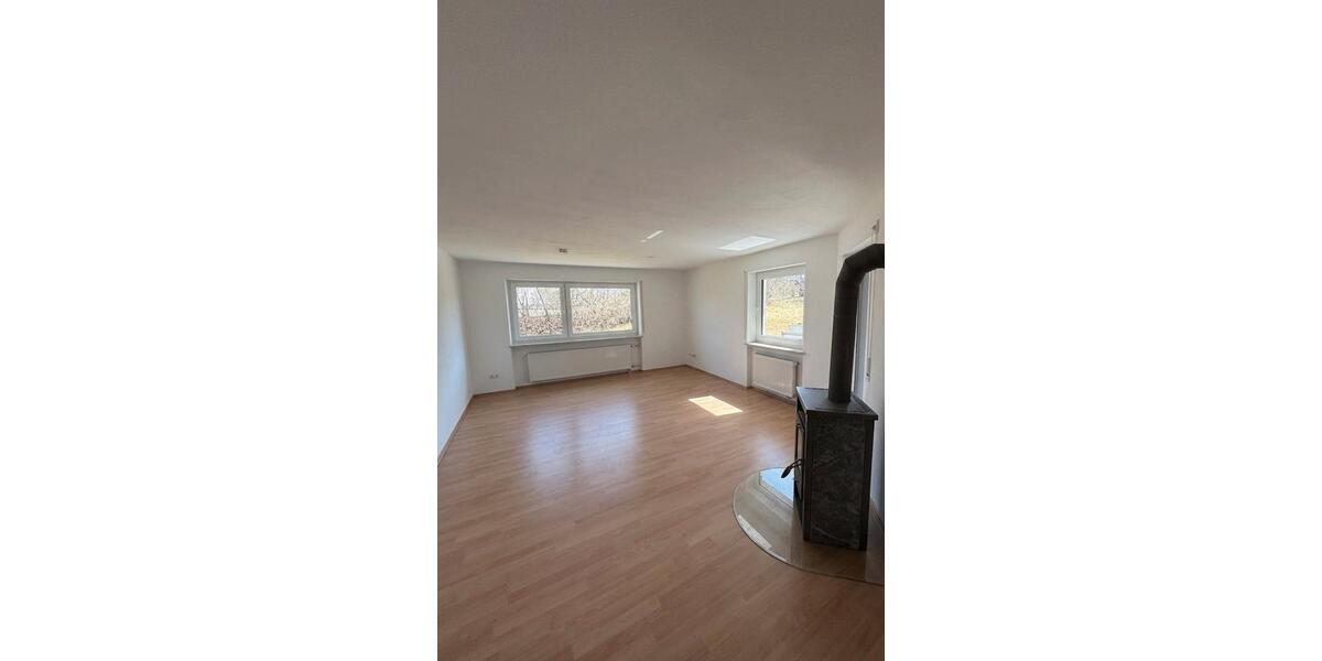 Erdgeschoßwohnung Marktoberdorf - 4 Zimmer, 91 m&sup2;, 1.274&euro; | Angebot:26000226