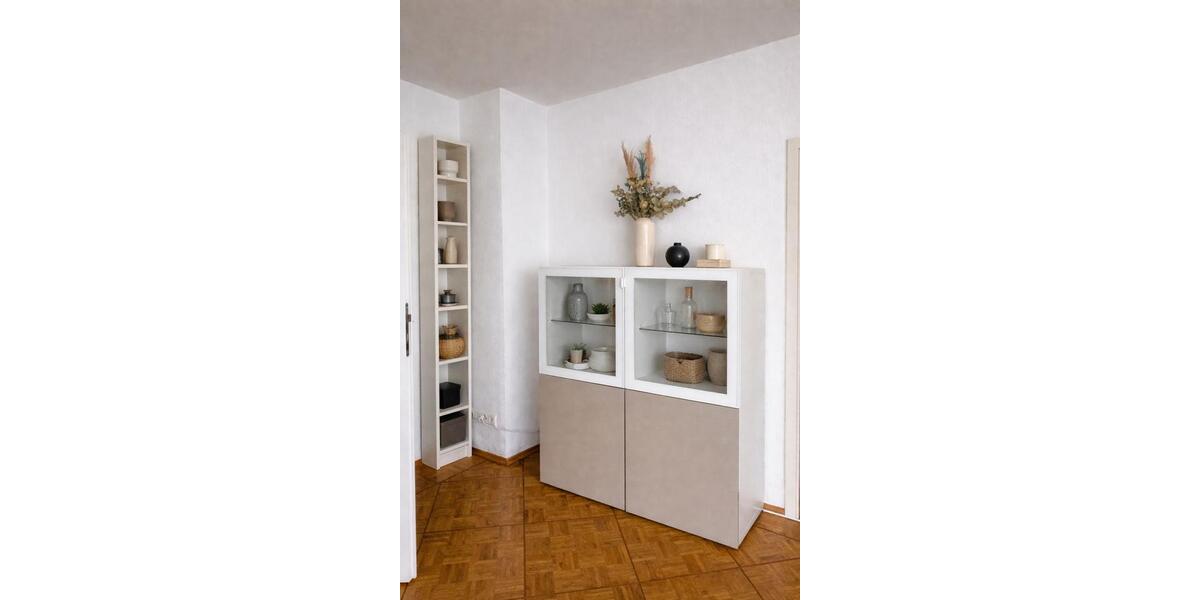 Etagenwohnung Neu-Ulm Ludwigsfeld - 2 Zimmer, 65 m&sup2;, 1.300&euro; | Angebot:26095776