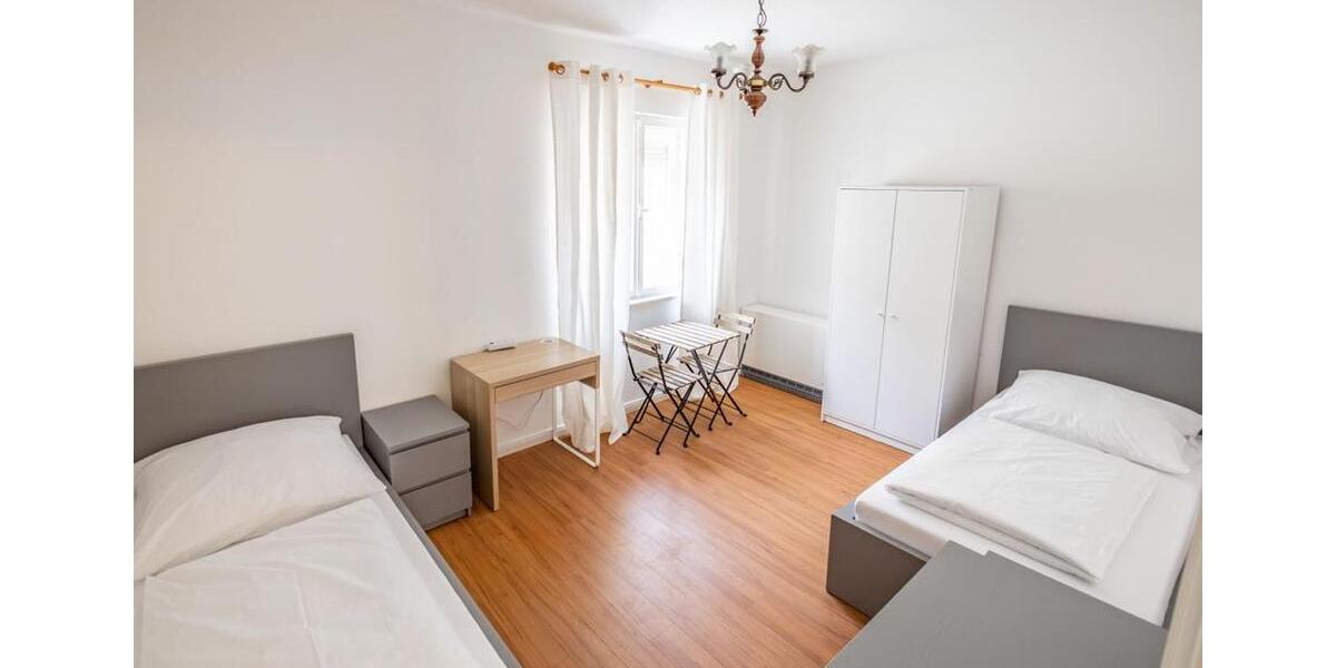 Wohnen auf Zeit Altötting - 7 Zimmer, 20 m&sup2;, 550&euro; | Angebot:12378453