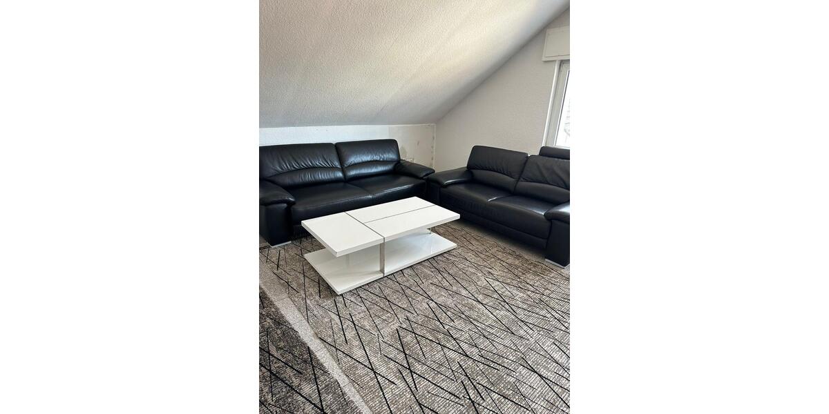 Dachgeschoßwohnung Hagenbach - 3 Zimmer, 95 m&sup2;, 700&euro; | Angebot:26224934