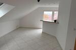 Dachgeschoßwohnung Rosengarten - 2.5 Zimmer, 72 m&sup2;, 600&euro; | Angebot:26613932