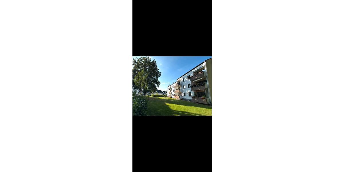 Hochparterre Höxter - 2 Zimmer, 66 m&sup2;, 700&euro; | Angebot:25149990