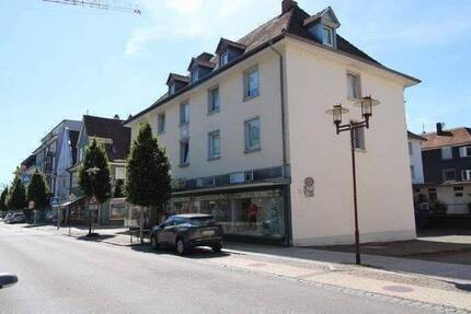 Gewerbeobjekt Rheinfelden (Baden) Rheinfelden - 1.100&euro; | Angebot:26826115