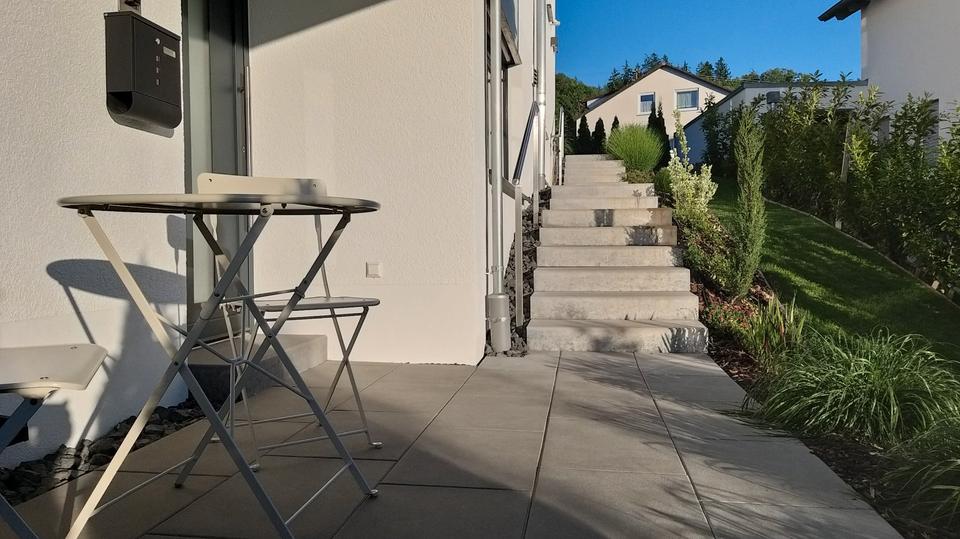 Wohnen auf Zeit Aalen Attenhofen - 2 Zimmer, 52 m&sup2;, 1.395&euro; | Angebot:12189604