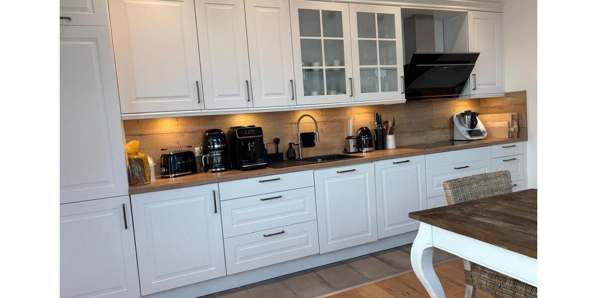 Hochparterre Jork - 5.5 Zimmer, 130 m&sup2;, 1.500&euro; | Angebot:25936098