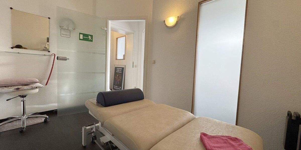 Gewerbeobjekt Oberhausen Osterfeld-West - 1.200&euro; | Angebot:24360018