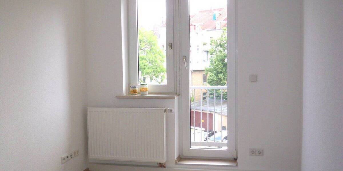 Etagenwohnung Bautzen - 3 Zimmer, 73 m&sup2;, 430&euro; | Angebot:26029505