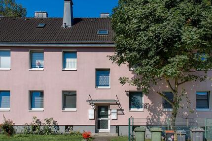 Wohnung Burscheid - 3 Zimmer, 63 m&sup2;, 484&euro; | Angebot:25230744