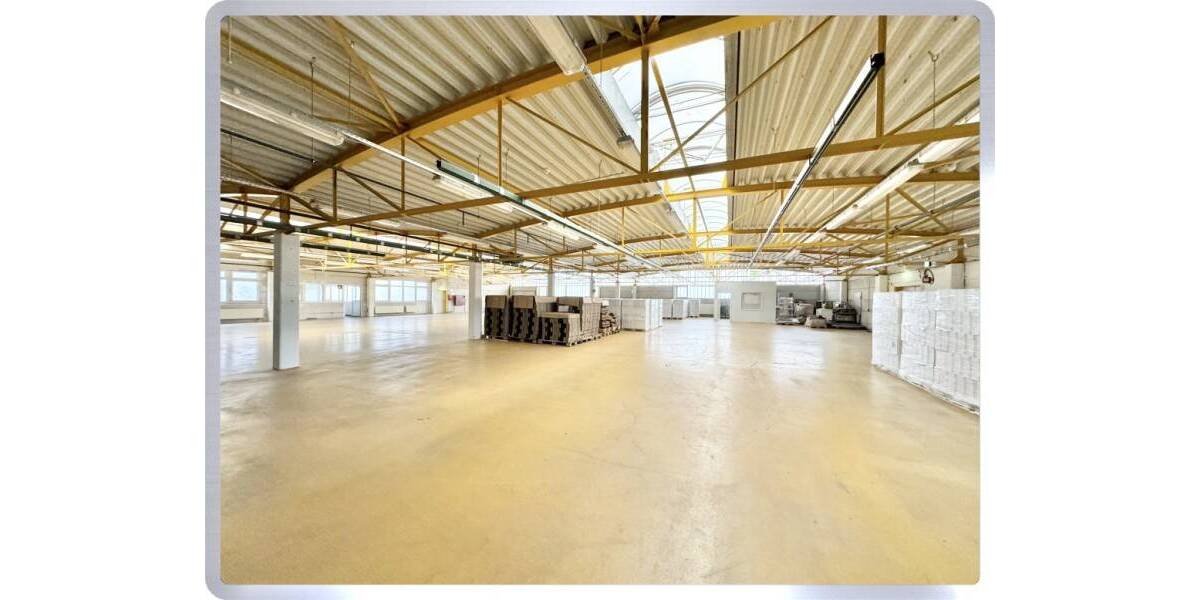 Gewerbeobjekt Oestrich-Winkel Oestrich - 5.604&euro; | Angebot:20964634