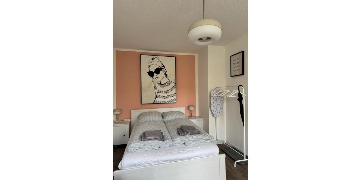 Wohnen auf Zeit Hannover Südstadt - 1 Zimmer, 25 m&sup2;, 1.050&euro; | Angebot:26502554