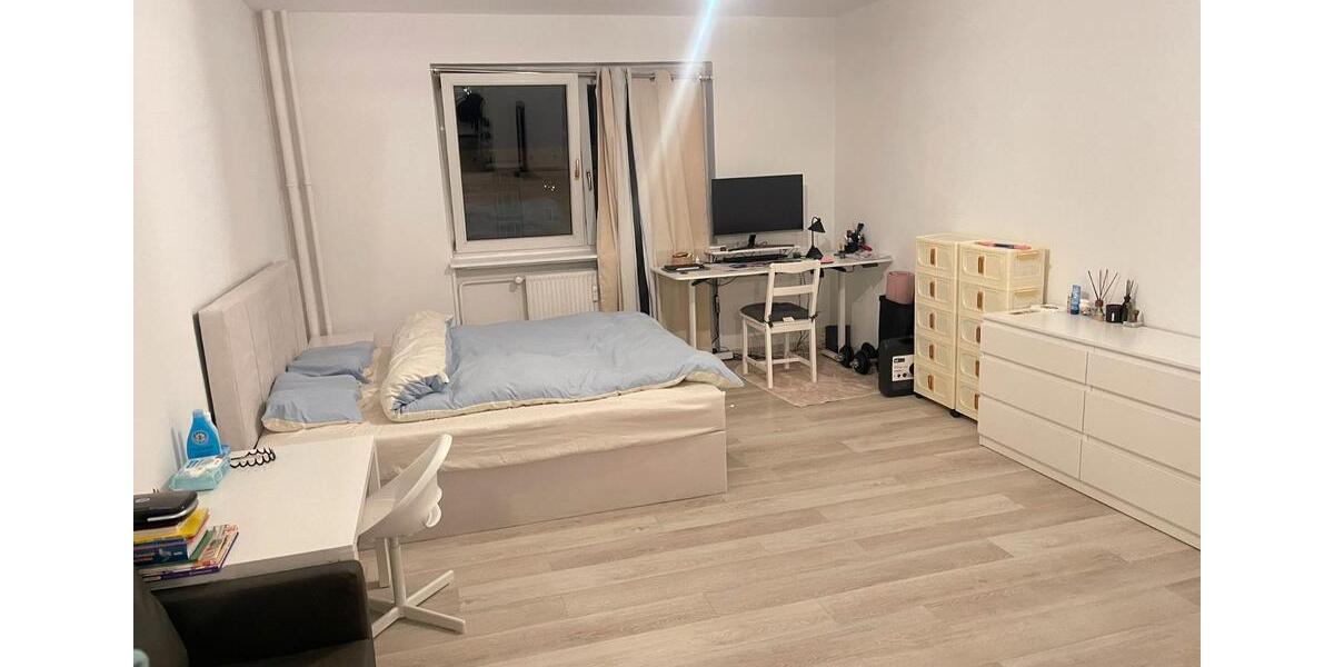 Etagenwohnung Braunschweig Lehndorf-Watenbüttel - 1 Zimmer, 40 m&sup2;, 450&euro; | Angebot:26170122