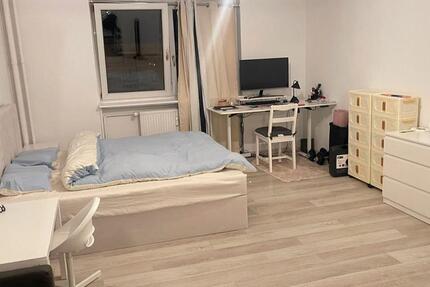 Wohnung Braunschweig Lehndorf-Watenbüttel - 1 Zimmer, 40 m&sup2;, 450&euro; | Angebot:26170122