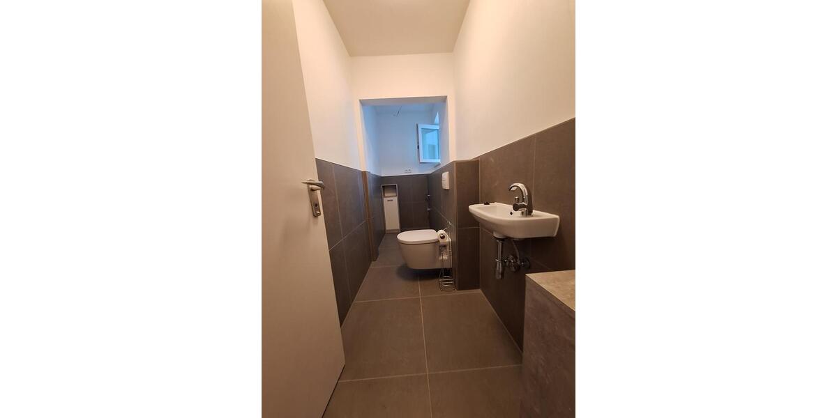 Wohnen auf Zeit Eisenach - 1 Zimmer, 20 m&sup2;, 480&euro; | Angebot:24997116