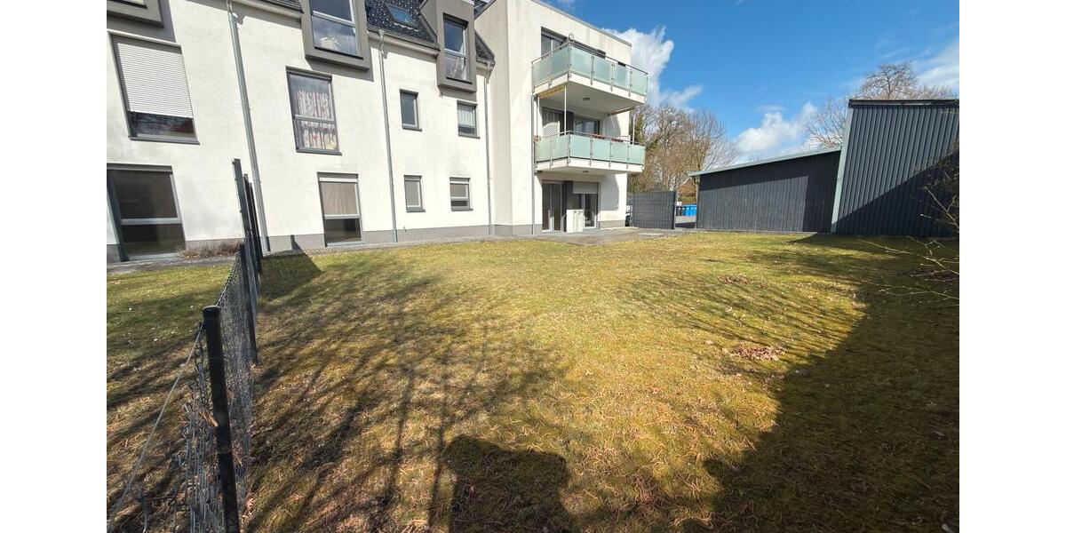 Erdgeschoßwohnung Sassenburg - 4 Zimmer, 110 m&sup2;, 1.115&euro; | Angebot:26005663