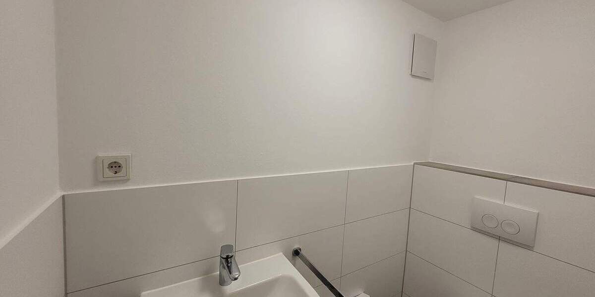 Gewerbeobjekt Bad Hersfeld - 850&euro; | Angebot:26714193