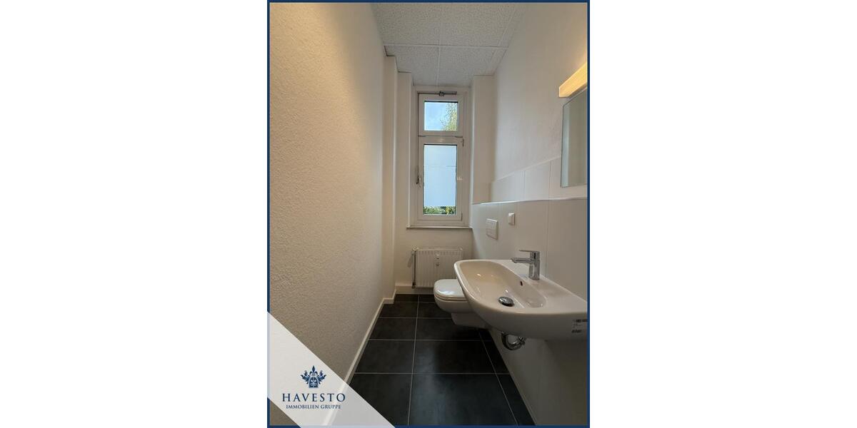 Etagenwohnung Magdeburg Diesdorf - 4 Zimmer, 85 m&sup2;, 885&euro; | Angebot:25760828