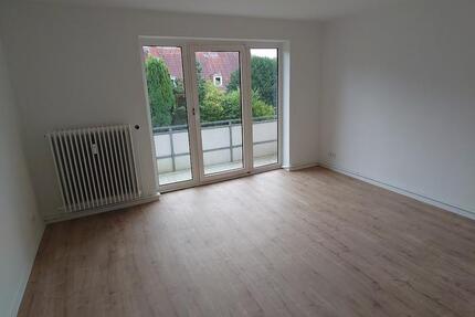 Zum 16.10.2025 Wohnglück mit Balkon zimmer