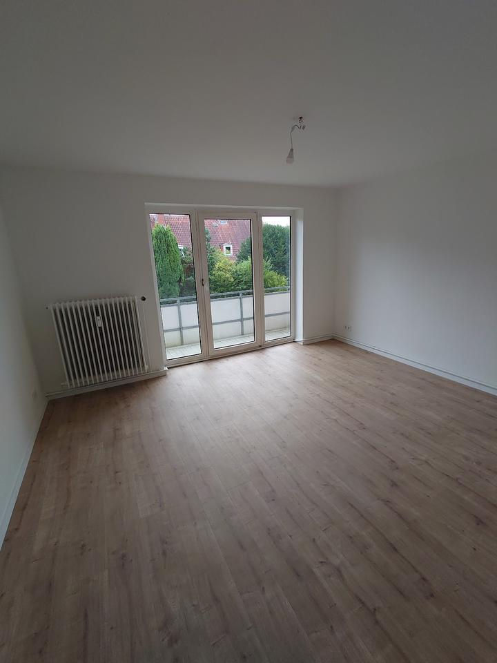 Zum 16.10.2025 Wohnglück mit Balkon zimmer