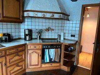 Dachgeschoßwohnung Bad Salzschlirf - 2.5 Zimmer, 79 m&sup2;, 550&euro; | Angebot:26461816