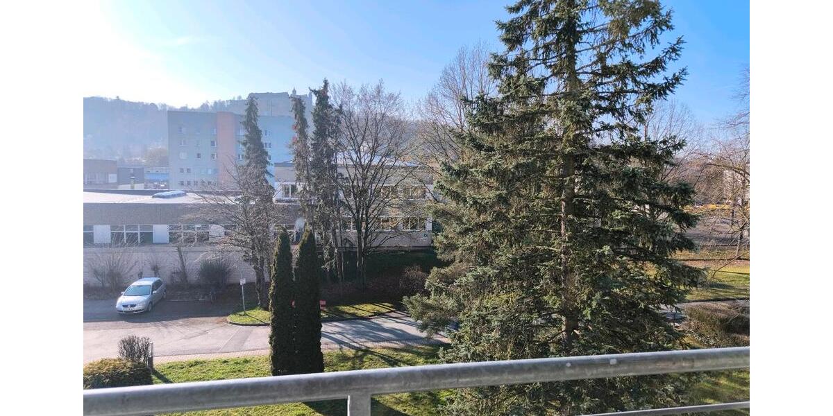 Erdgeschoßwohnung Rödental - 2 Zimmer, 55 m&sup2;, 700&euro; | Angebot:26019940