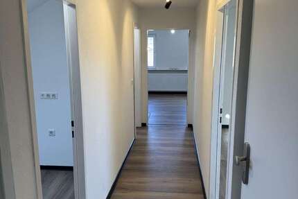 Wohnung Limeshain - 3 Zimmer, 50 m&sup2;, 750&euro; | Angebot:26002718