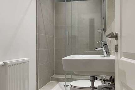 Wohnung zum Mieten in Berlin 1.445 € 86.4 m² 2 zimmer